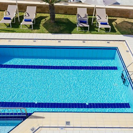 העיירה רתימנו Villa Avra מראה חיצוני תמונה