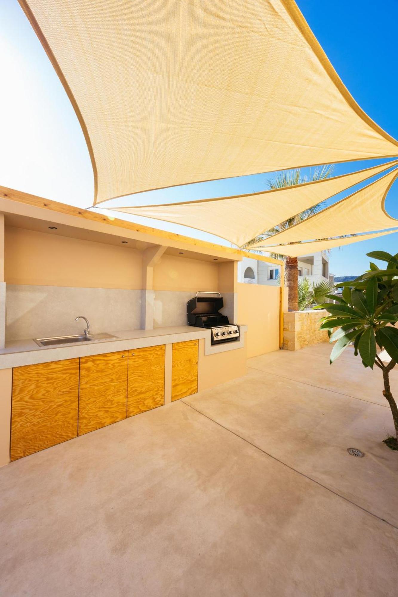 העיירה רתימנו Villa Avra מראה חיצוני תמונה